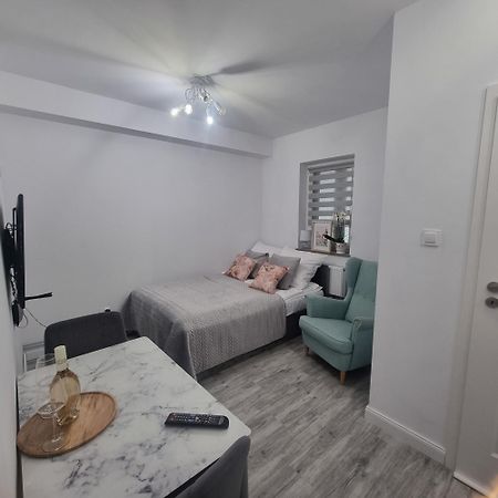 קרפאז' Apartament Chopina IV מראה חיצוני תמונה