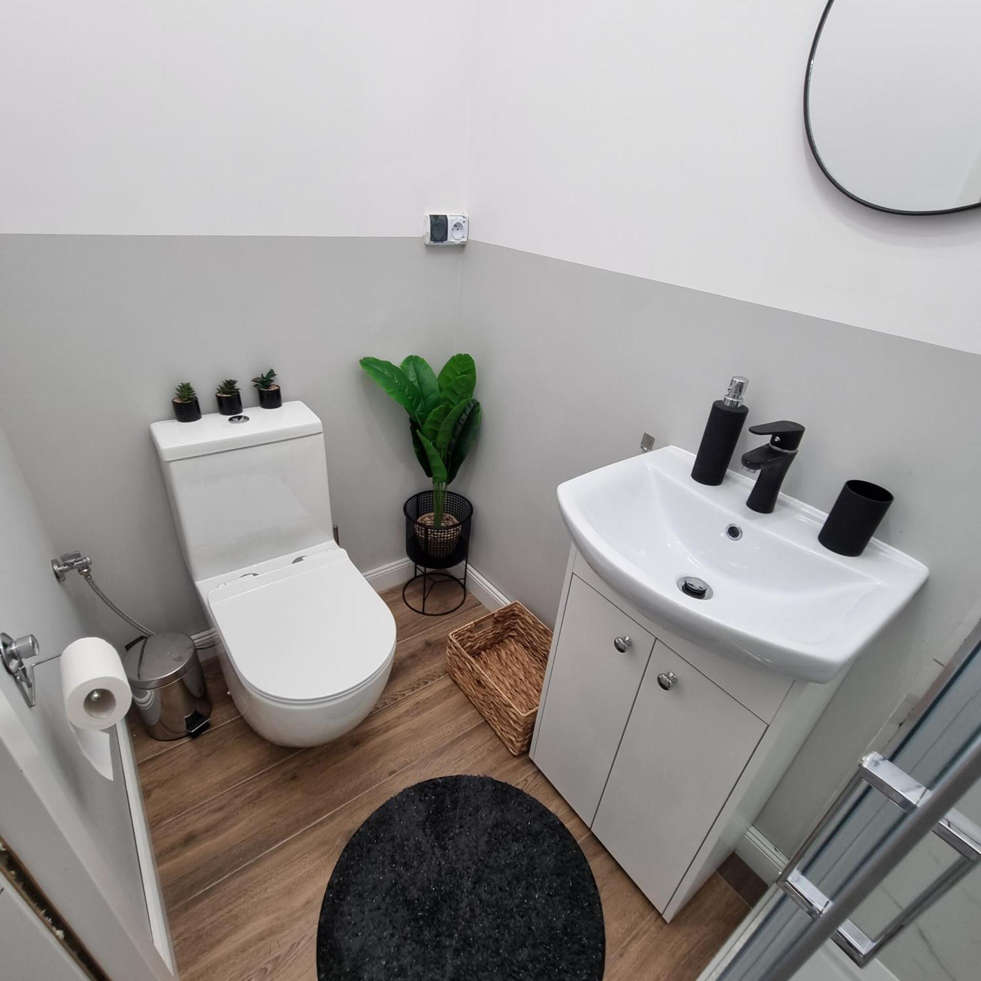 קרפאז' Apartament Chopina IV מראה חיצוני תמונה