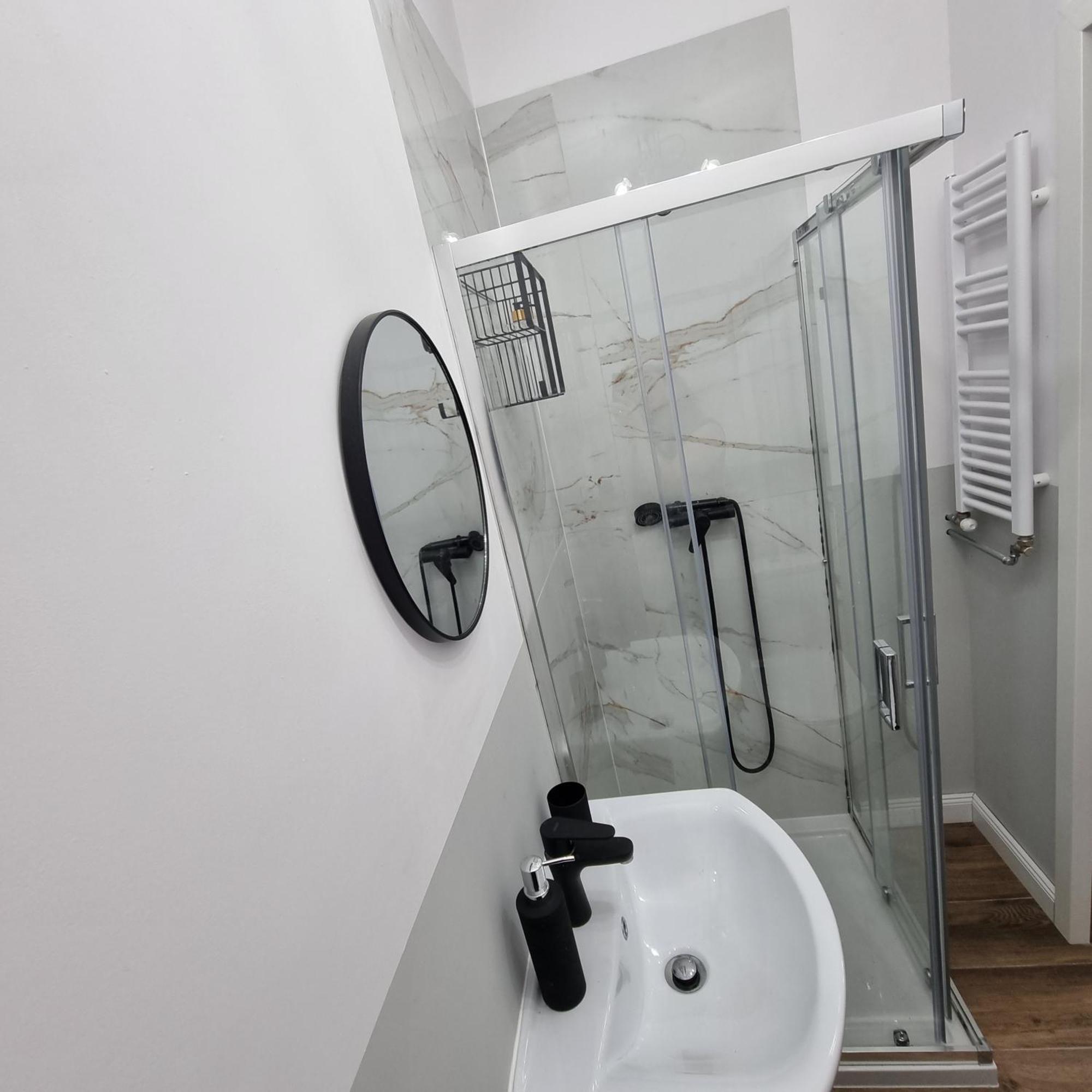 קרפאז' Apartament Chopina IV מראה חיצוני תמונה