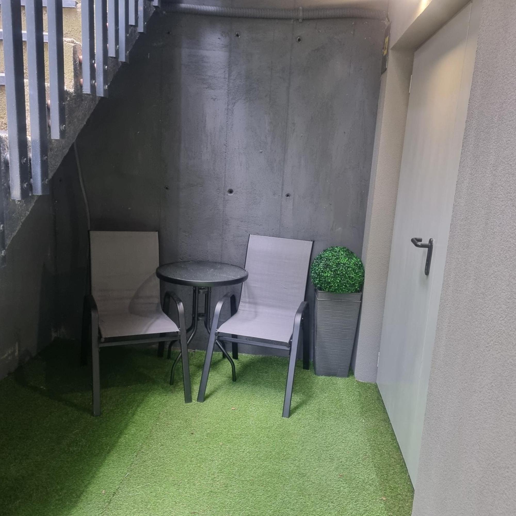 קרפאז' Apartament Chopina IV מראה חיצוני תמונה