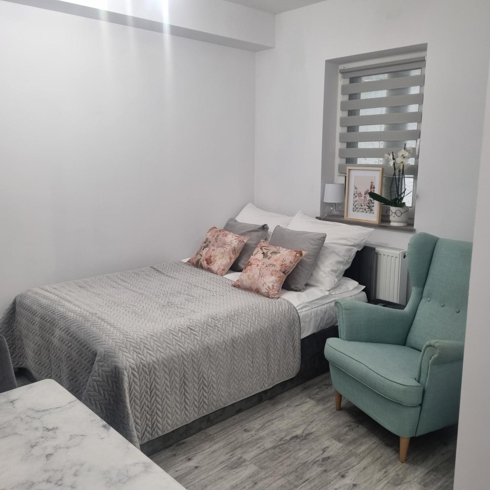 קרפאז' Apartament Chopina IV מראה חיצוני תמונה