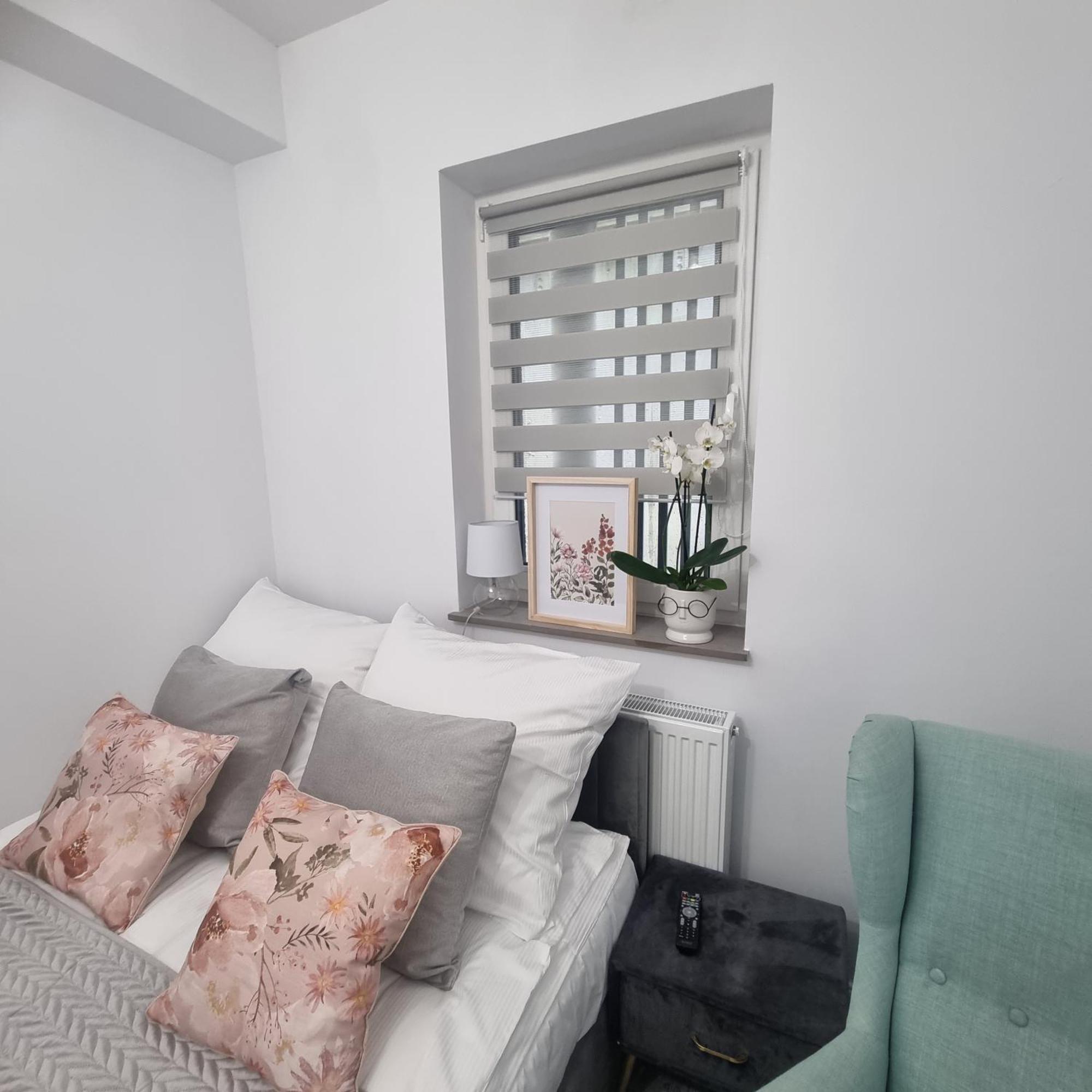 קרפאז' Apartament Chopina IV מראה חיצוני תמונה